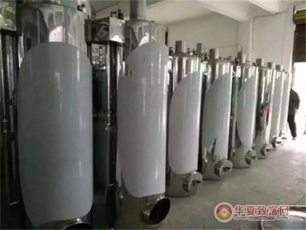 酿酒设备加盟